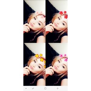 Meet your Posher, Celina